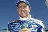 Bild zum Inhalt: Phoenix-Pole: Der NASCAR-Oldie schlägt wieder zu