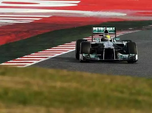 Lewis Hamilton Titel-Bild zur News: Lewis Hamilton