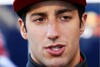 Bild zum Inhalt: Ricciardo: "Ich will mehr Punkte als im vergangenen Jahr"
