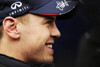 Bild zum Inhalt: Vettel: "Bin der Letzte, der das Recht hat, herumzuzicken"
