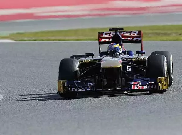 Jean-Eric Vergne Titel-Bild zur News: Jean-Eric Vergne