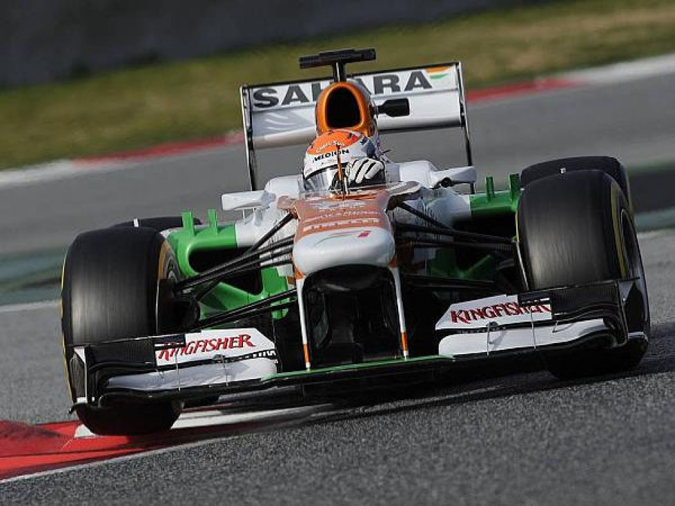 Adrian Sutil