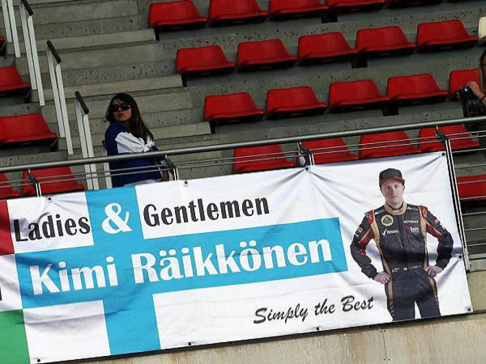 Kimi Räikkönen