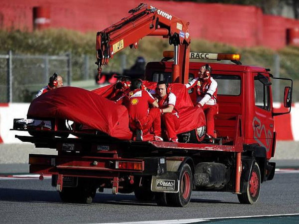 Felipe Massa