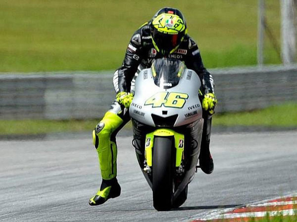 Valentino Rossi