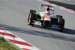 Adrian Sutil (Force India) 