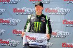 Nationwide-Polesetter Kyle Busch