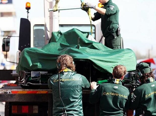 Giedo van der Garde Giedo van der Garde