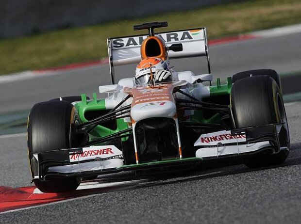 Adrian Sutil