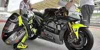 Bild zum Inhalt: Rossi: "Muss mehr als 100 Prozent geben"