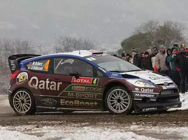 Mads Östberg Titel-Bild zur News: Mads Östberg