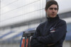 Binder: "...Sonst ist der Sprung in die Formel 1 nicht möglich"