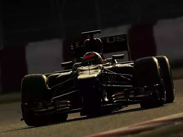 Titel-Bild zur News: Kimi Räikkönen