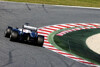 Bild zum Inhalt: Williams "hoffentlich vor Sauber und Force India"