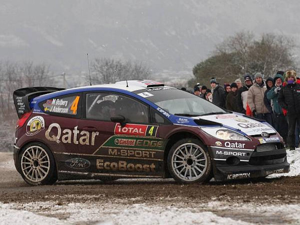 Mads Östberg