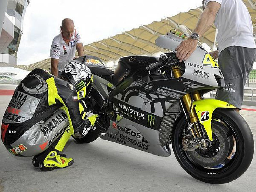 Valentino Rossi