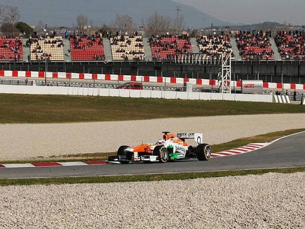Paul di Resta