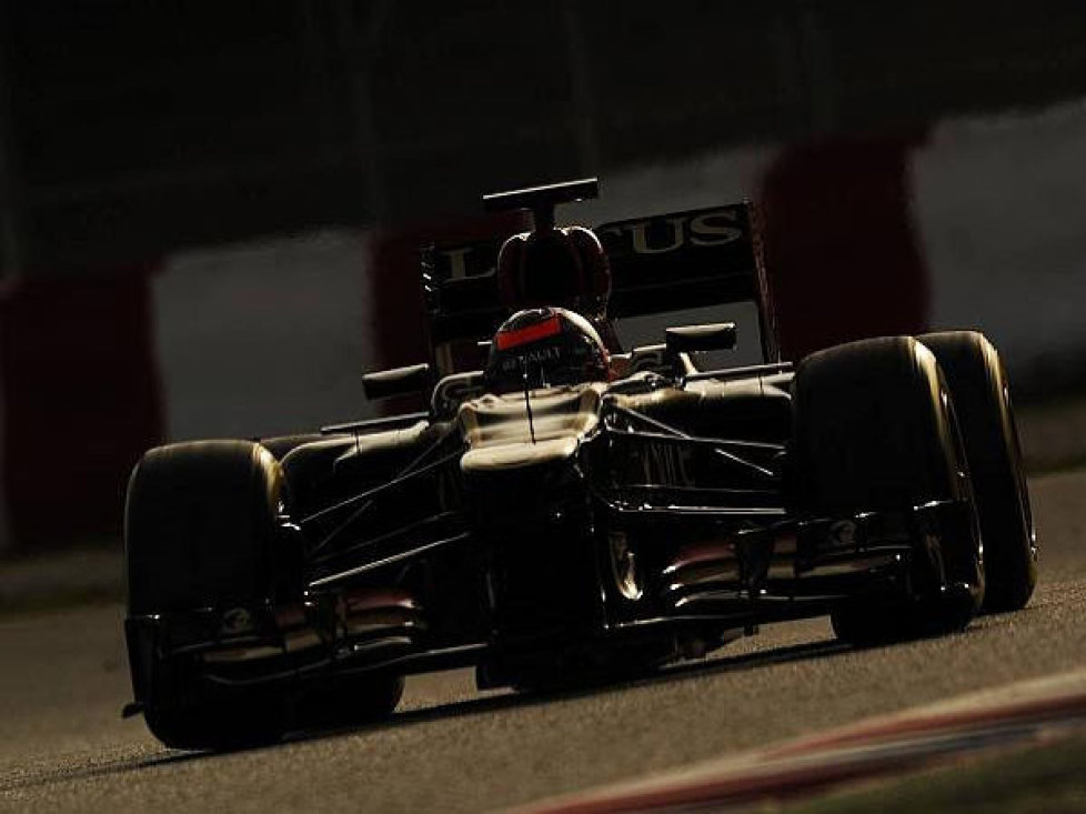 Kimi Räikkönen