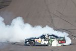 Kyle Busch (Gibbs) feiert seinen ersten Nationwide-Sieg nach eineinhalb Jahren