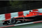 Jules Bianchi (Marussia) 