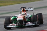 Paul di Resta (Force India) 