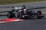 Nico Hülkenberg (Sauber) 