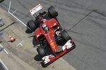 Fernando Alonso (Ferrari)