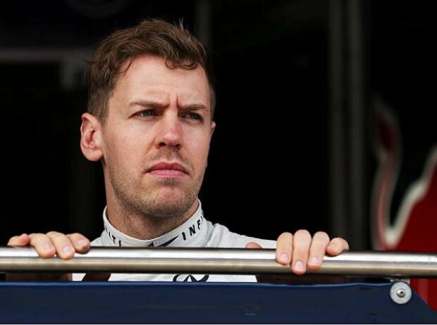 Sebastian Vettel Sebastian Vettel