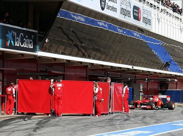 Fernando Alonso Fernando Alonso