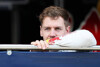 Bild zum Inhalt: Vettel: "Die Reifen waren einfach nicht gut genug"