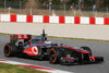 Bild zum Inhalt: McLaren laut Michael "mit von der Partie"