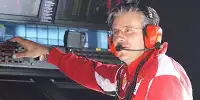 Pat Fry (Technikchef, Ferrari)