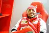 Bild zum Inhalt: Alonso warnt Konkurrenz: "Bin in der Form meines Lebens"