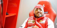 Bild zum Inhalt: Alonso warnt Konkurrenz: "Bin in der Form meines Lebens"