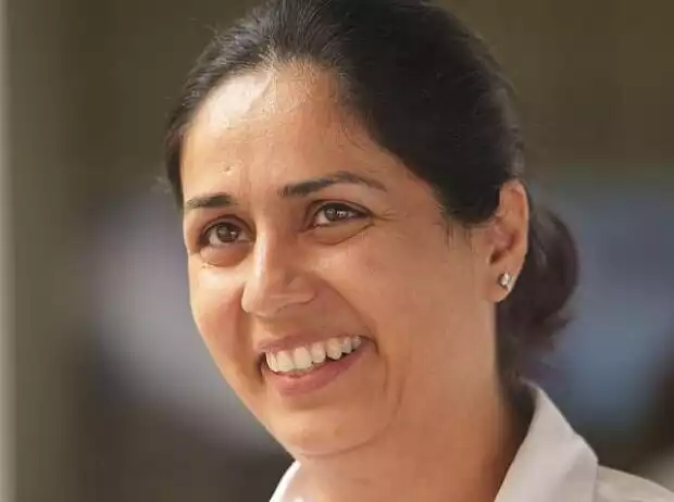 Monsiha Kaltenborn Titel-Bild zur News: Monsiha Kaltenborn