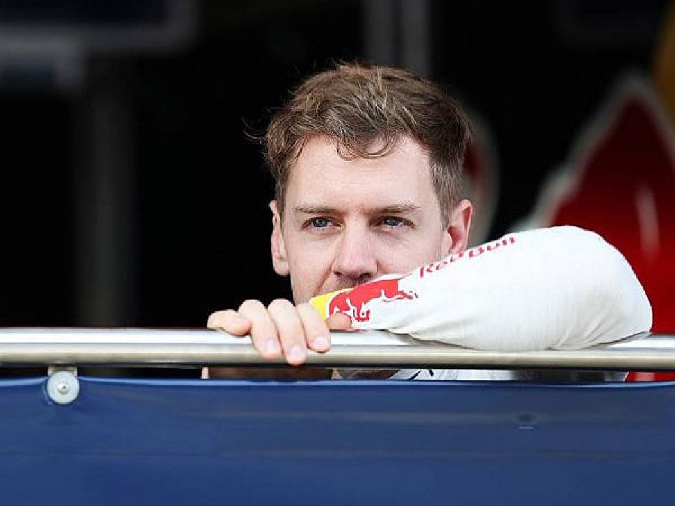 Sebastian Vettel