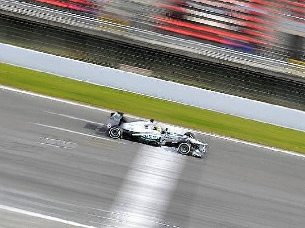 Nico Rosberg