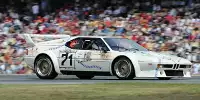 BMW M1 Procar