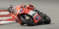 Bild zum Inhalt: Gobmeier: "Ducati-Fortschritt durch Spitze verschleiert"
