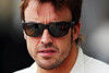 Bild zum Inhalt: Alonso & Co.: Dopingkontrolle stört Ruhe vor Saisonstart