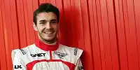 Bild zum Inhalt: Bianchi: "Hätte dritter Fahrer bei Force India bleiben können"