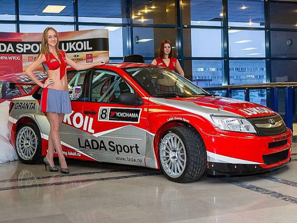 Lada Granta