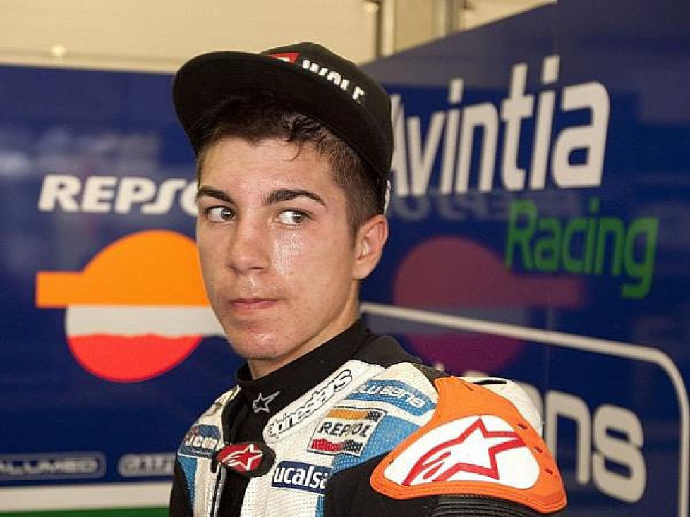 Maverick Vinales