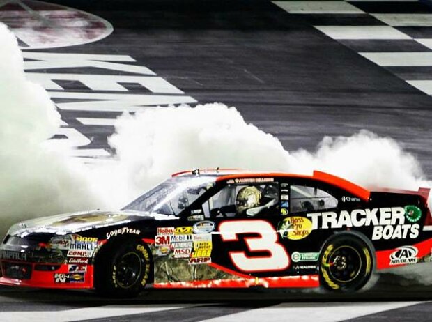 Austin Dillon