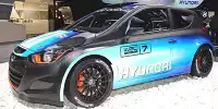 Bild zum Inhalt: Hyundai präsentiert überarbeiteten i20