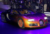Bild zum Inhalt: Genf 2013: Bugatti bringt drei Carbon-Roadster mit