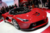 Bild zum Inhalt: Ferrari präsentiert seinen schnellsten Supersportler