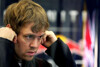 Bild zum Inhalt: Vettel: "Erwachsenenleben fängt als Rennfahrer früher an"