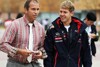 Bild zum Inhalt: Vettels Titeljagd soll Fans vor den Fernseher locken