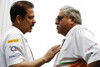 Bild zum Inhalt: Warum Force India ums finanzielle Überleben kämpft